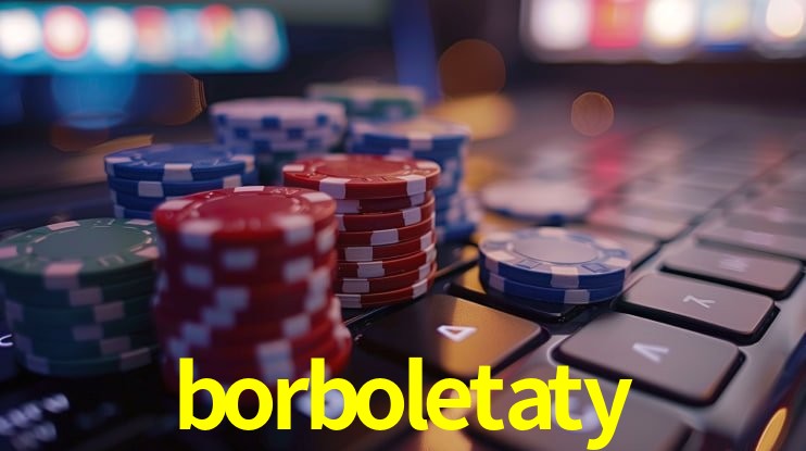 borboletaty - Winners Celebration