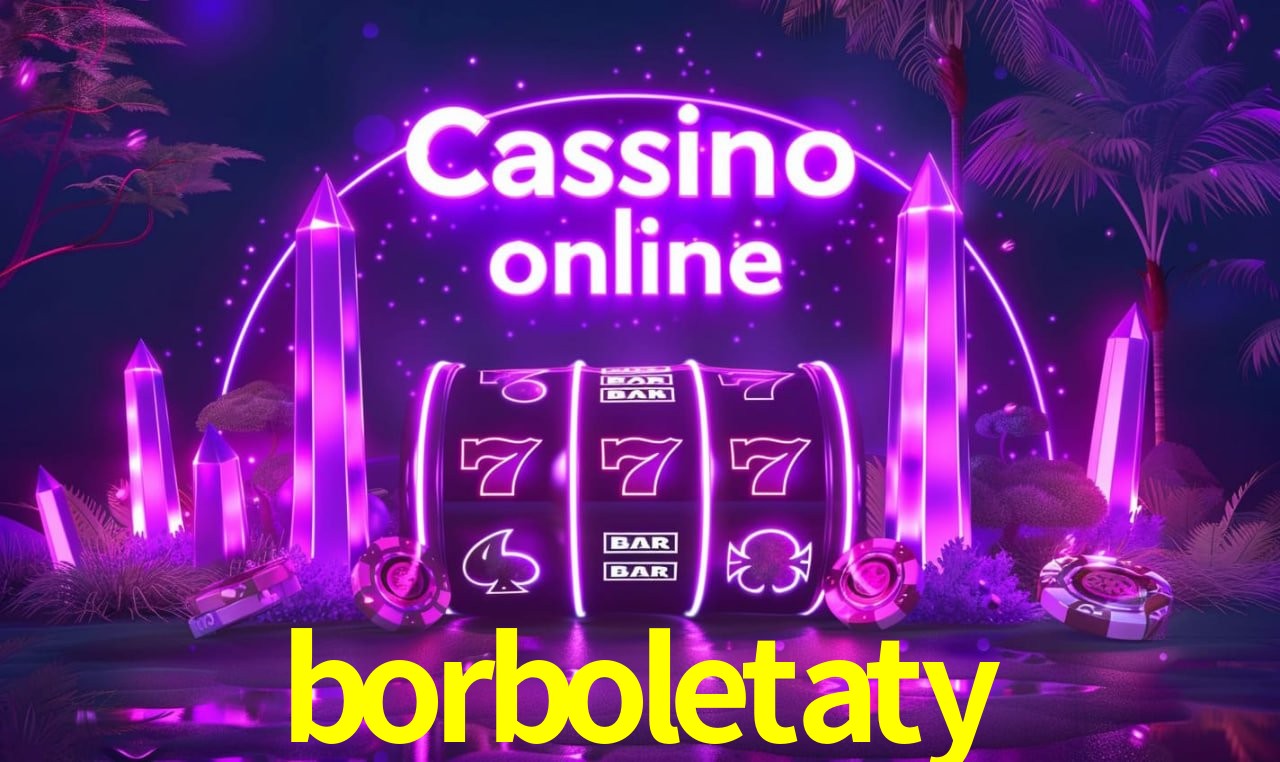 borboletaty - Customer Support